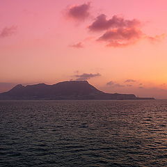 photo "Gibraltar"