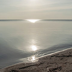 photo "At a lake"