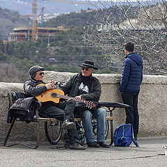 photo "Tbilisi. Georgia"