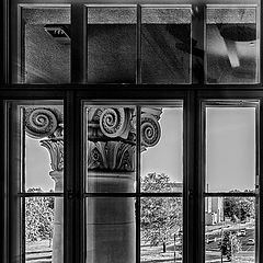 photo "A Window to Social Realism"