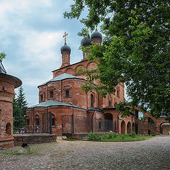 фото "Крутицкое подворье"