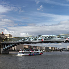 photo "Bridges"