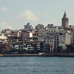 photo "Istanbul"