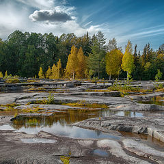 фото "Беломорье..."