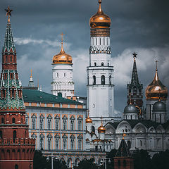 photo "Москва"