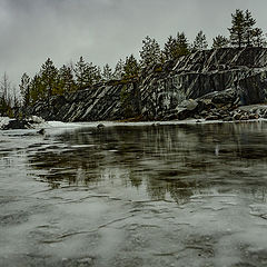 photo "Рускаела"