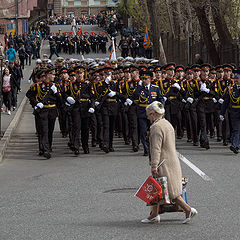 фото "День Победы, архивное"