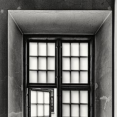 photo "The Window"