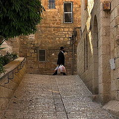 photo "Jerusalem"