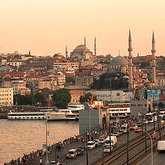 photo "Istanbul"