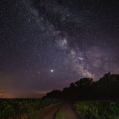 фото "Млечный Путь 3"