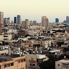 photo "Tel Aviv"