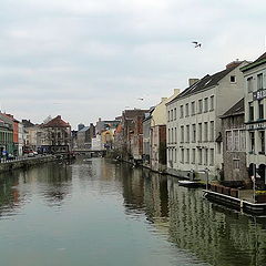 photo "Ghent"