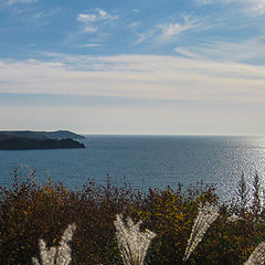 photo "Bay Nakhodka"