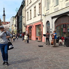 photo "Tallinn"