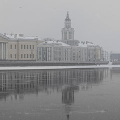 photo "С Адмиралтейской"