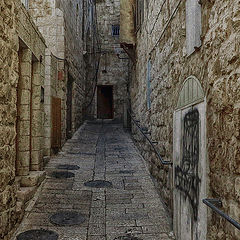 photo "Jerusalem"