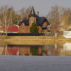 photo "Сестрорецк"