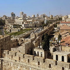 photo "Jerusalem"