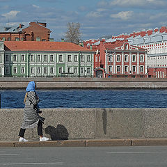 photo "Piter"