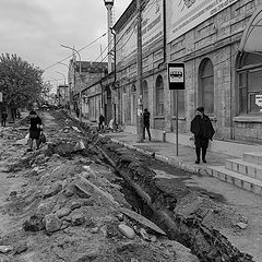 фото "Дербент"