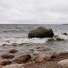 photo "Björkösund"