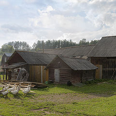 photo "В Карелии."