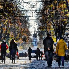 фото "Солнечный день"