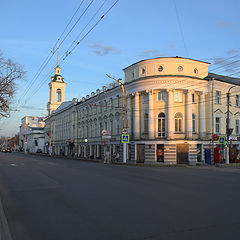 photo "Русская северная провинция"