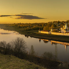 фото "Течет река Волга"