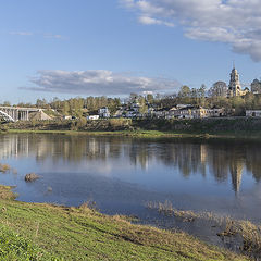 фото "Старица"