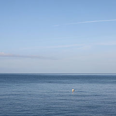 фото "silence of the sea"