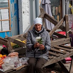 фото "О былом..."