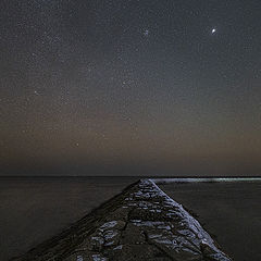 фото "Маяк Далекий"