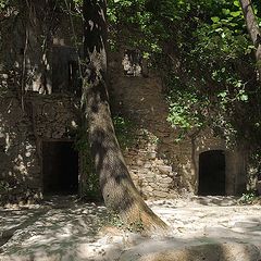 фото "Ancien Moulin de Lafous"