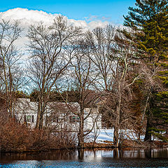 photo "In New England 2"