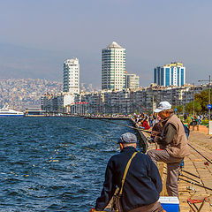 photo "İzmir - Türkiye"