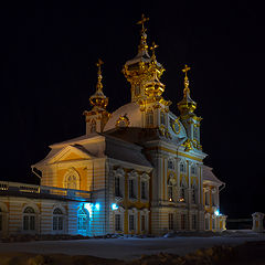 фото "Петродворец"