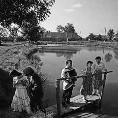 фото "1982 г. " и увел девченку...""