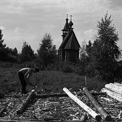 фото "1983 г. Сергий Костромской"