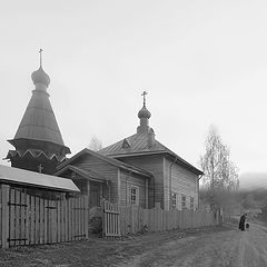 photo "Церковь Илии Пророка"