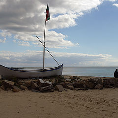 фото "St. Vlas"