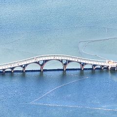 photo "The bridge in the afternoon"