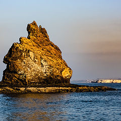 photo "In the Gulf of Oman"