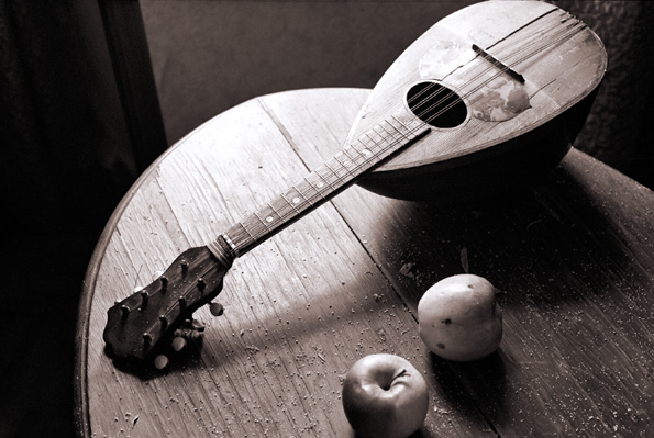 photo "mandoline" tags: still life, misc., 