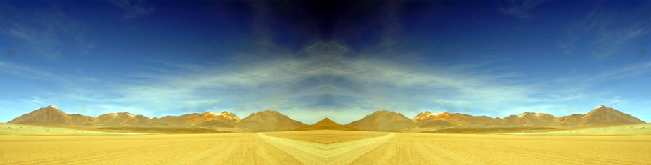 фото "The Salvador Dali desert" метки: путешествия, Южная Америка