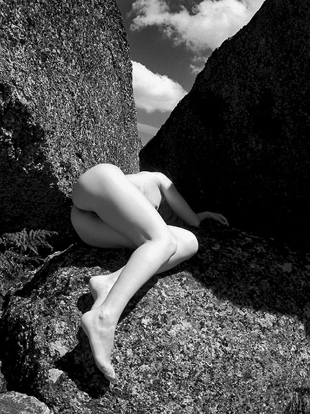 photo "V" tags: nude, 