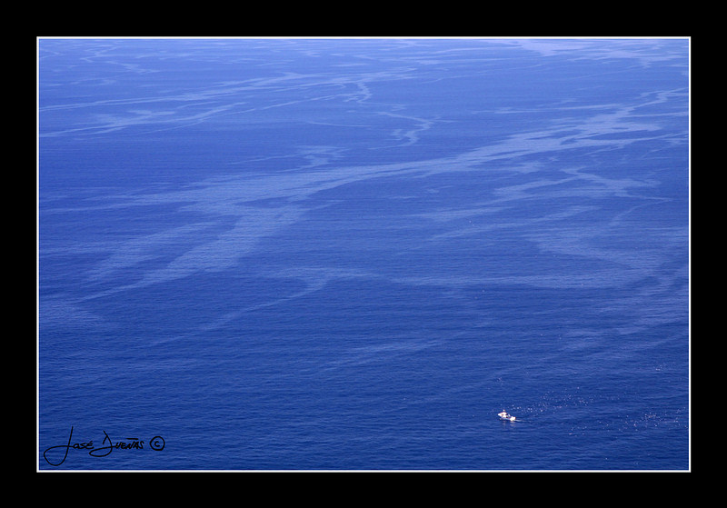 фото "The Big Blue" метки: пейзаж, вода