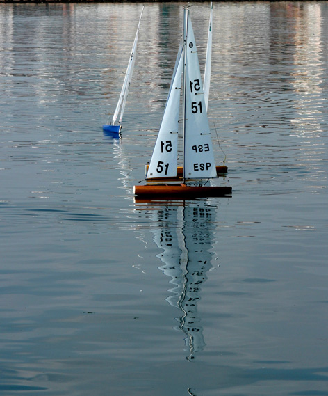 photo "regata" tags: misc., 