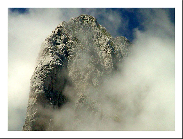photo "Picos de Europa (II)" tags: landscape, mountains